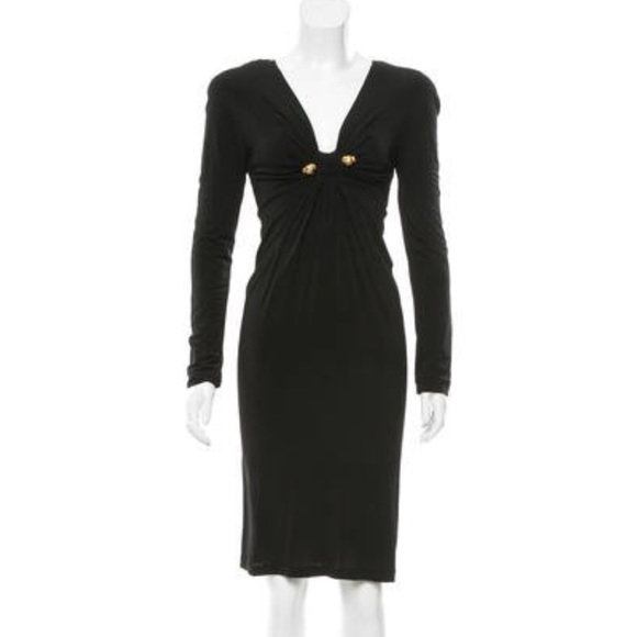 Roberto Cavalli dress - Picture 3 of 5